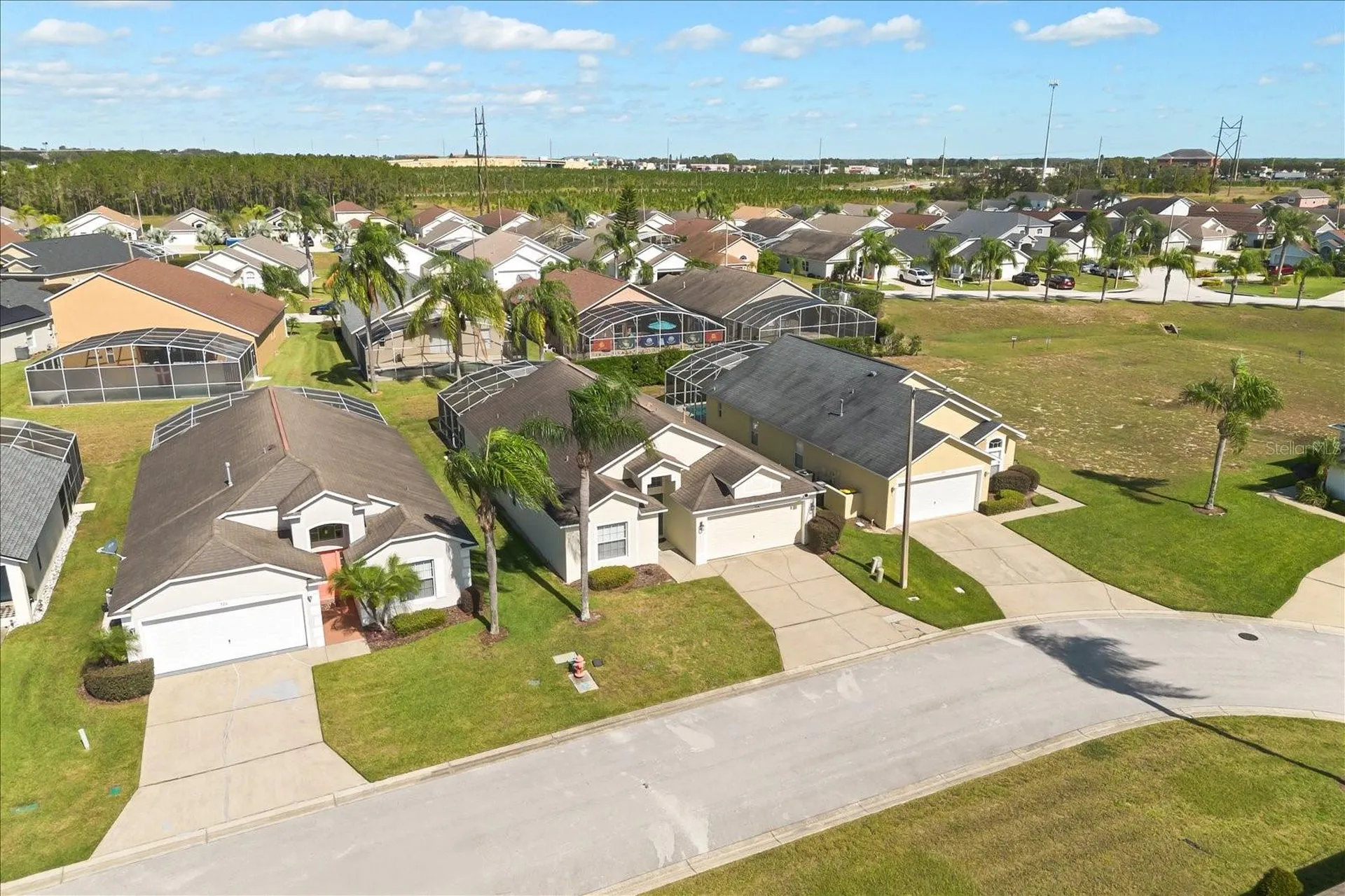 316 Tivoli Circle Davenport FL 33837
