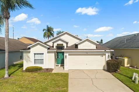 316 Tivoli Circle Davenport FL 33837