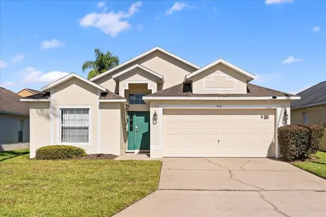 316 Tivoli Circle Davenport FL 33837