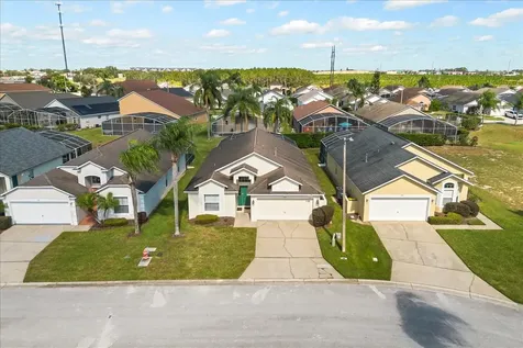 316 Tivoli Circle Davenport FL 33837