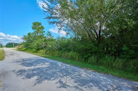 2 Amaryllis Drive Indian Lake Estates FL 33855