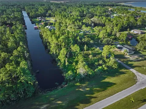 2 Amaryllis Drive Indian Lake Estates FL 33855
