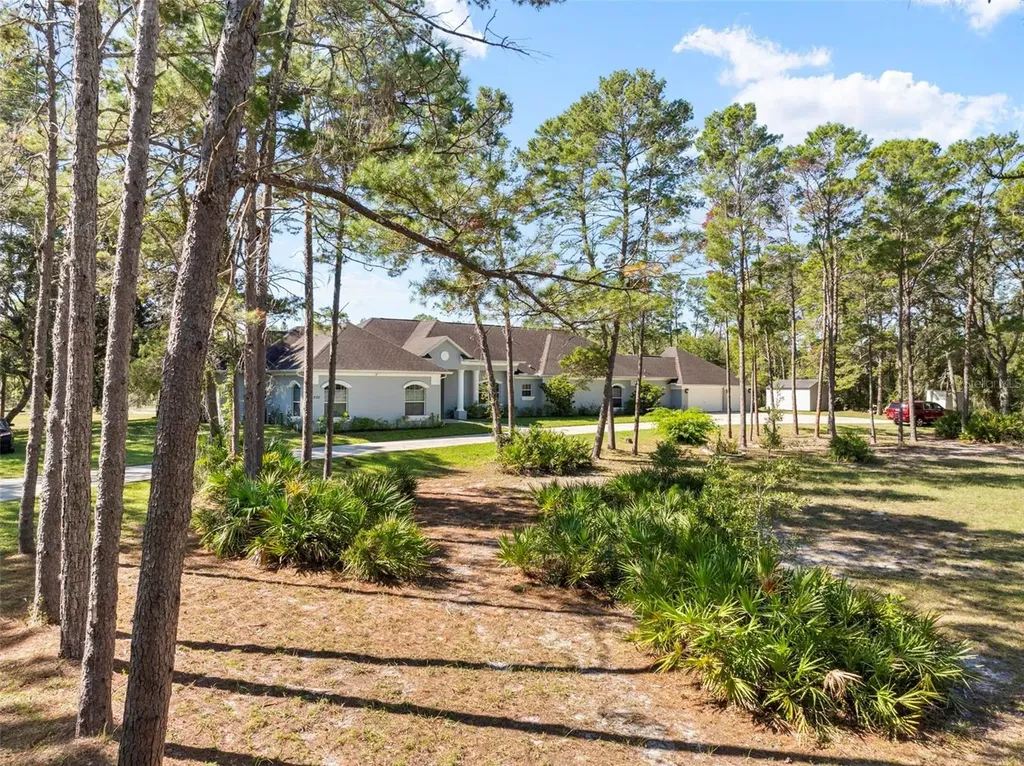 11200 Woodland Waters Boulevard Weeki Wachee FL 34613
