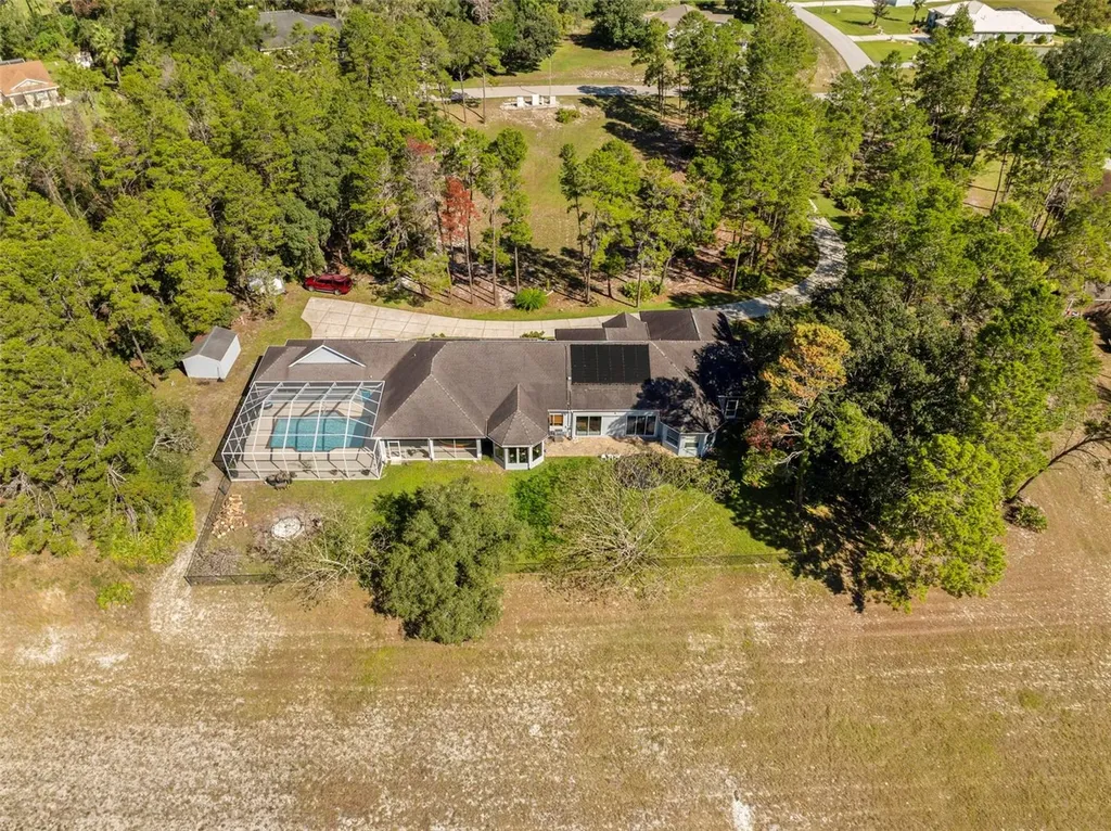 11200 Woodland Waters Boulevard Weeki Wachee FL 34613