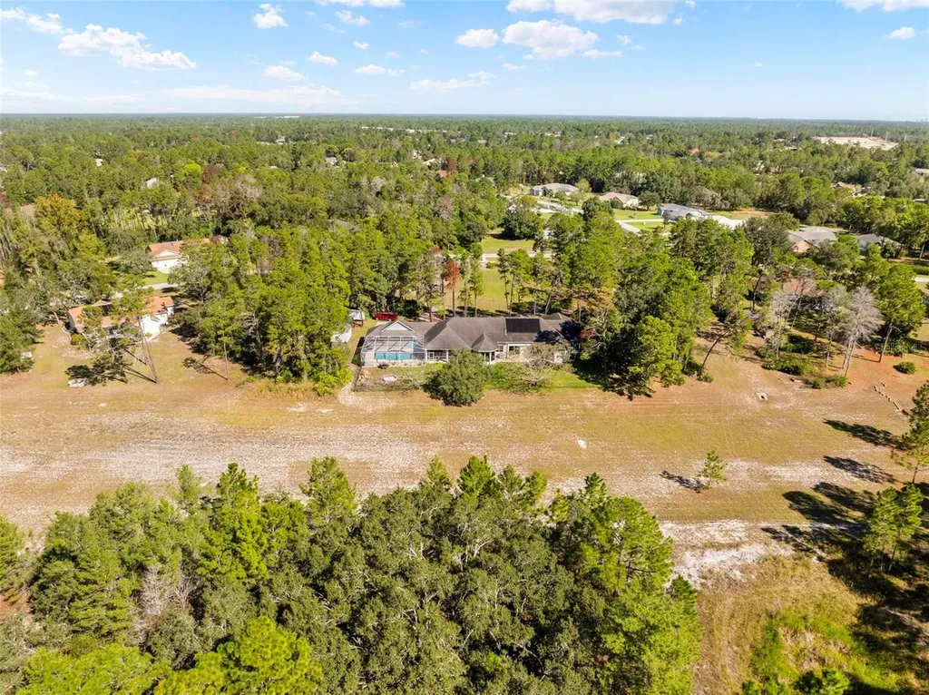 11200 Woodland Waters Boulevard Weeki Wachee FL 34613