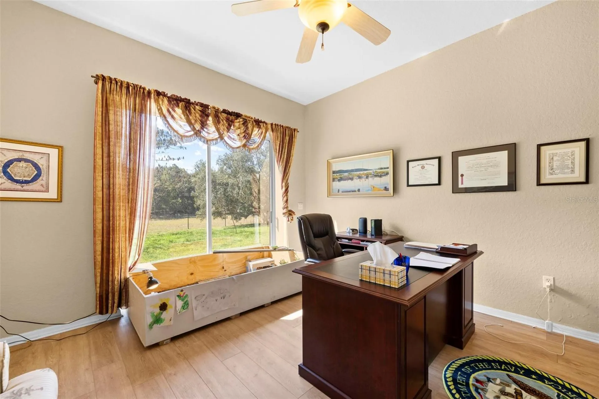 11200 Woodland Waters Boulevard Weeki Wachee FL 34613