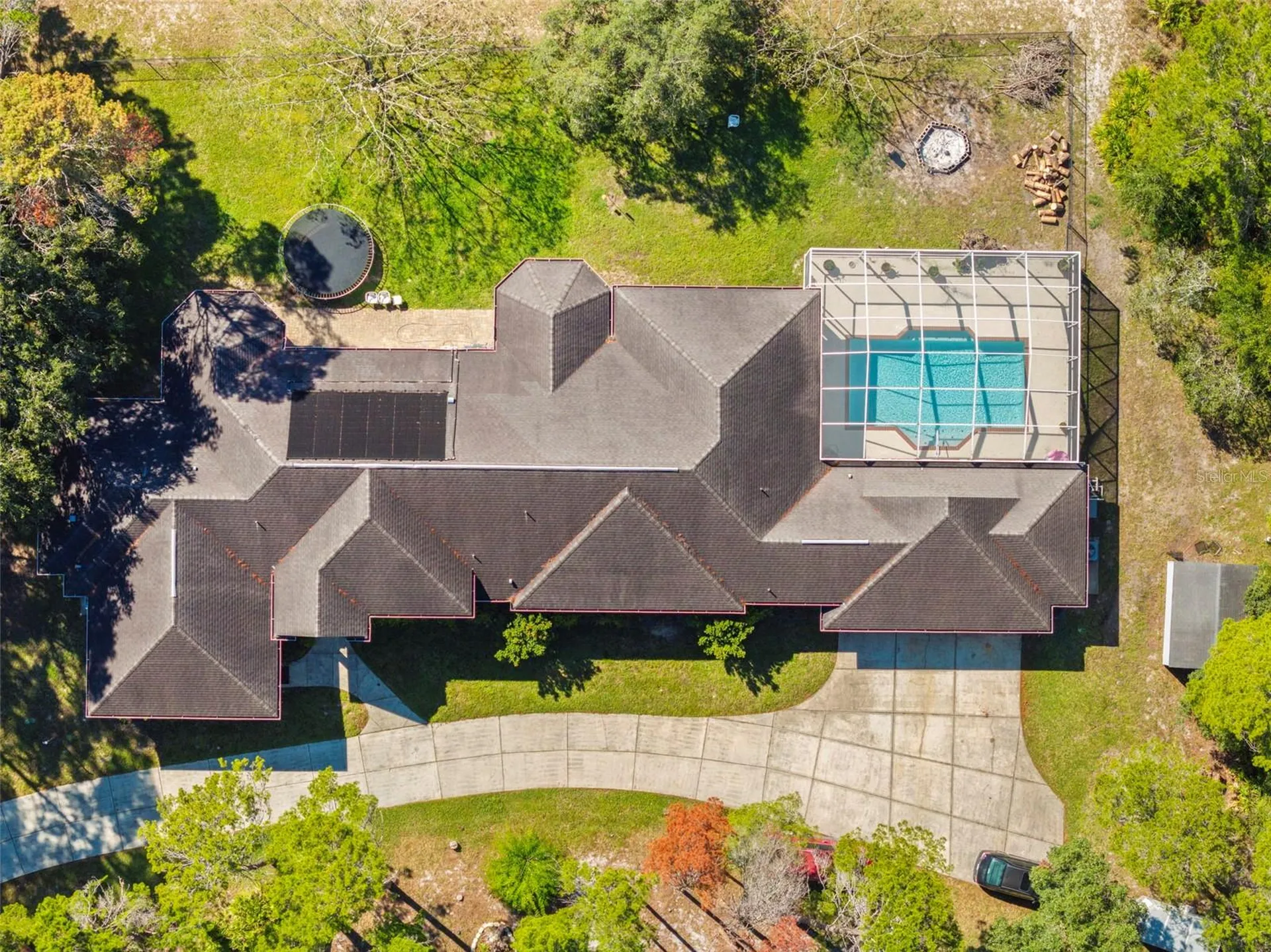 11200 Woodland Waters Boulevard Weeki Wachee FL 34613