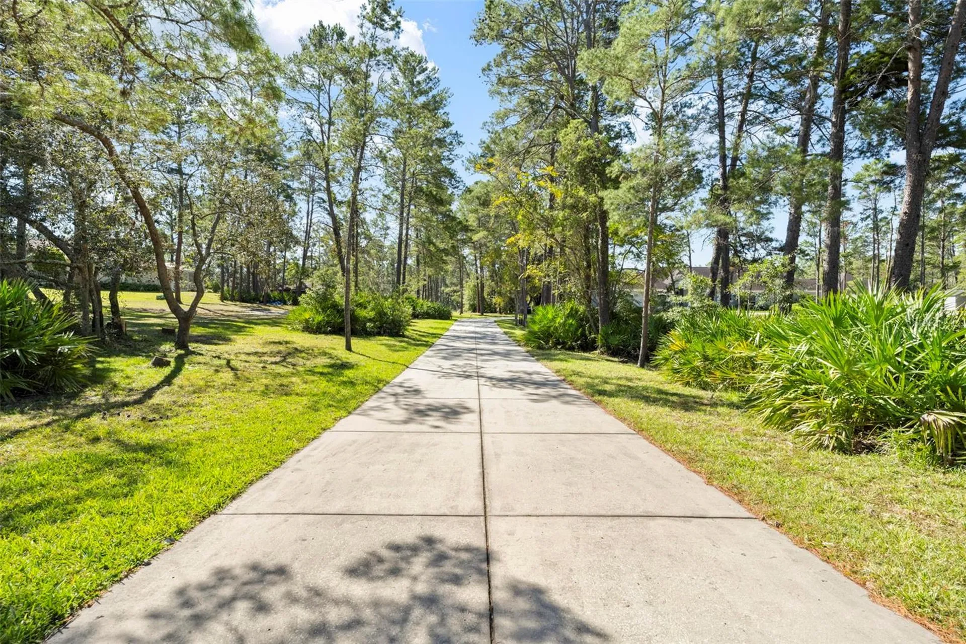 11200 Woodland Waters Boulevard Weeki Wachee FL 34613