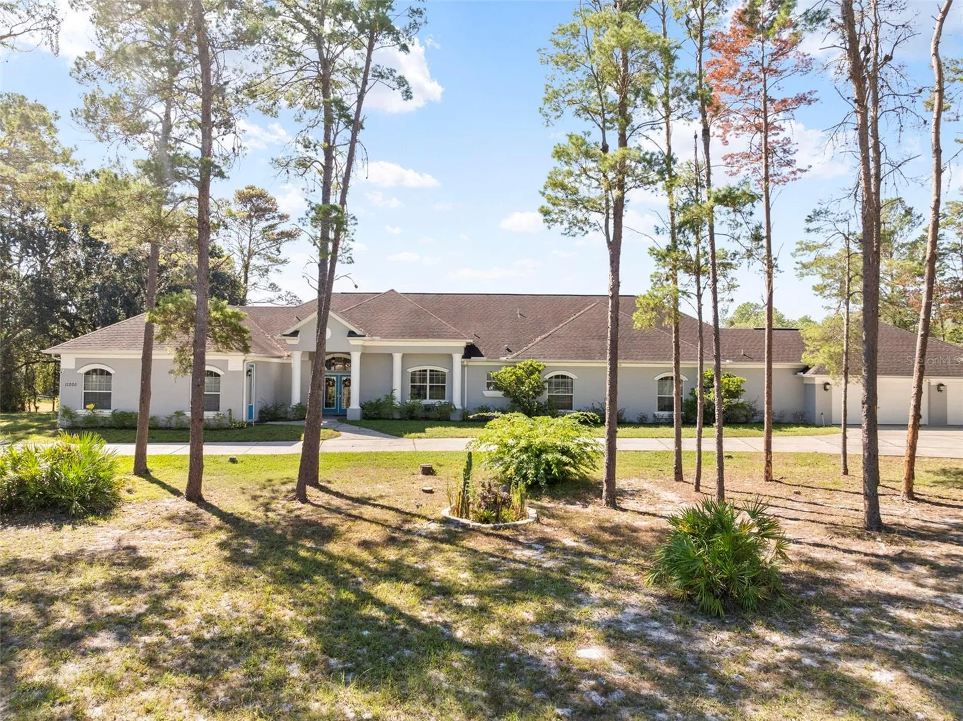 11200 Woodland Waters Boulevard Weeki Wachee FL 34613
