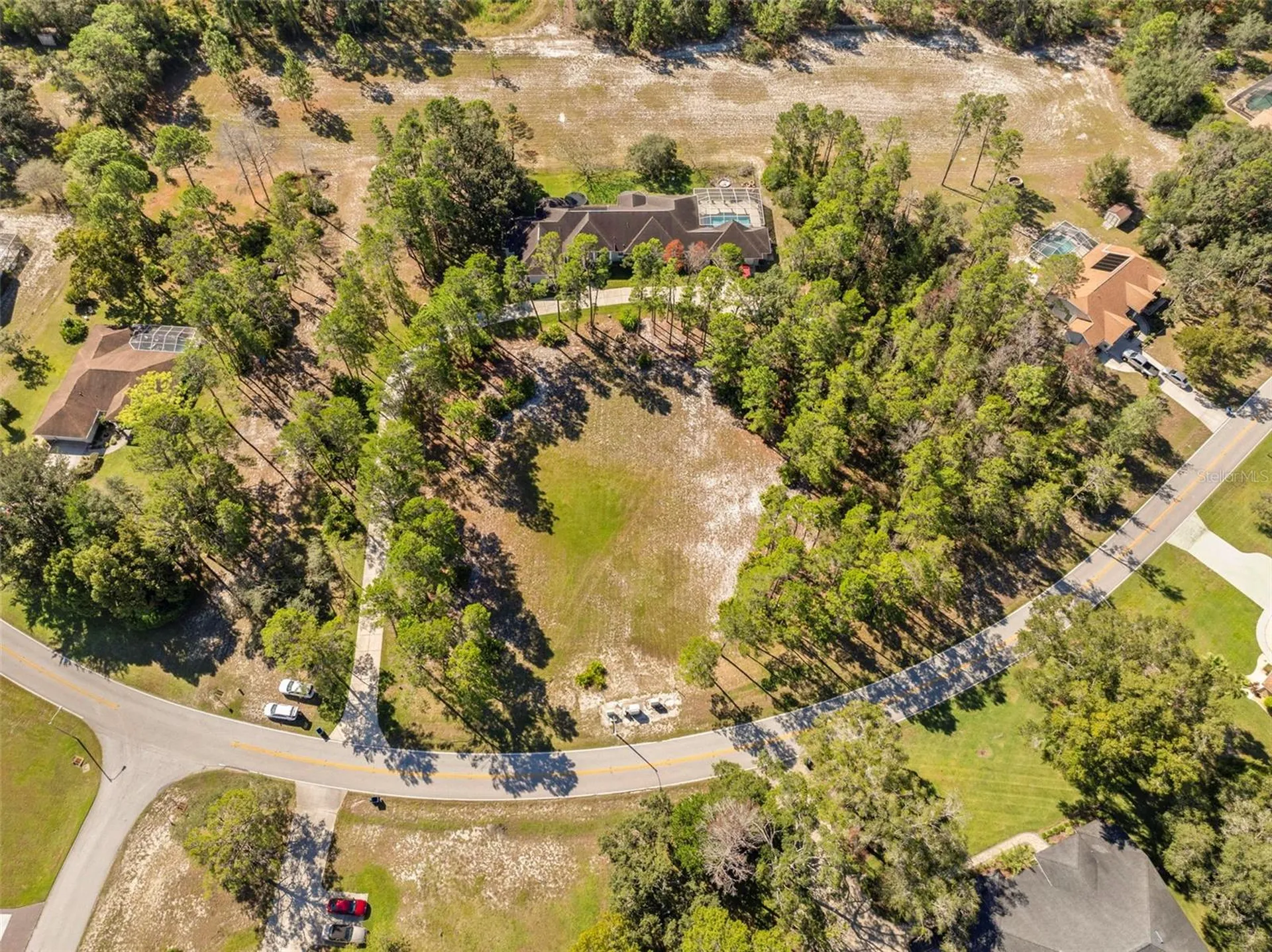 11200 Woodland Waters Boulevard Weeki Wachee FL 34613