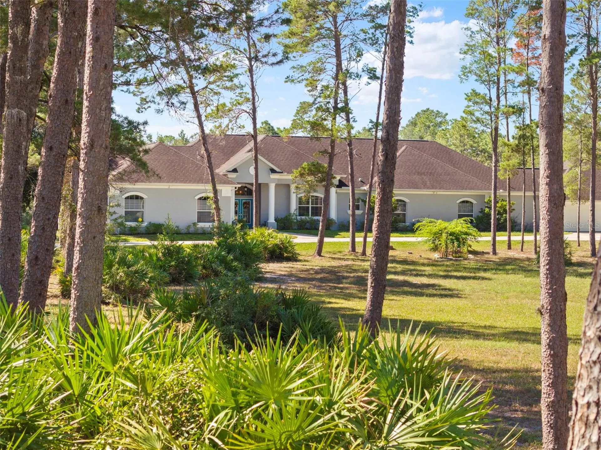 11200 Woodland Waters Boulevard Weeki Wachee FL 34613