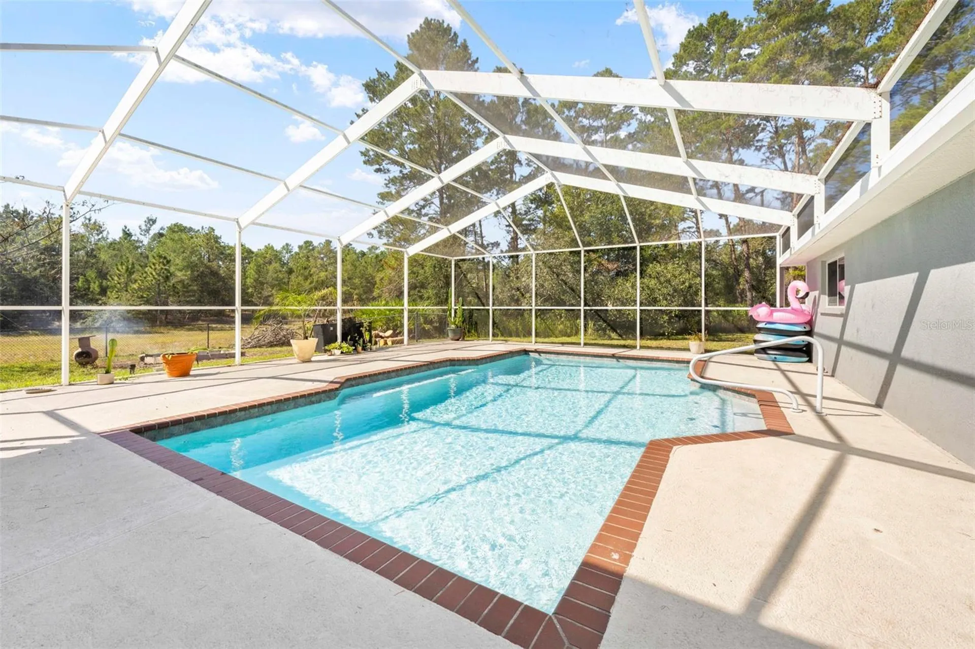 11200 Woodland Waters Boulevard Weeki Wachee FL 34613