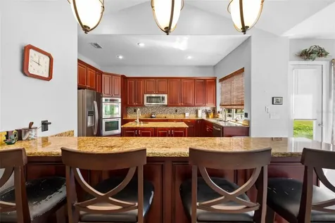 11200 Woodland Waters Boulevard Weeki Wachee FL 34613