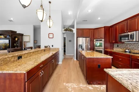 11200 Woodland Waters Boulevard Weeki Wachee FL 34613