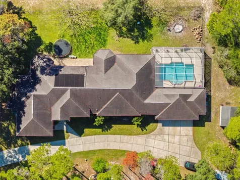 11200 Woodland Waters Boulevard Weeki Wachee FL 34613