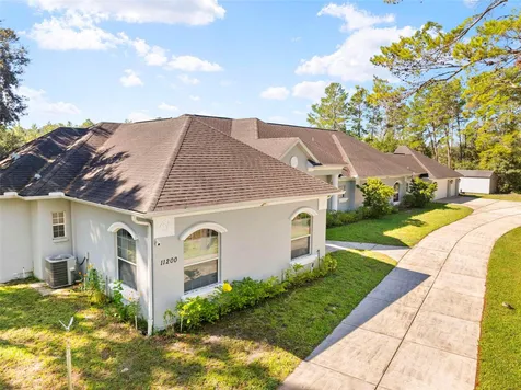 11200 Woodland Waters Boulevard Weeki Wachee FL 34613