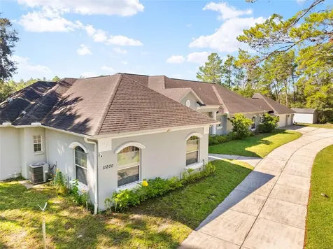 11200 Woodland Waters Boulevard Weeki Wachee FL 34613