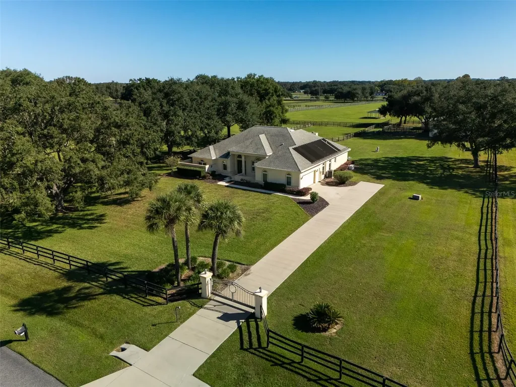 2185 NW 114th Loop Ocala FL 34475