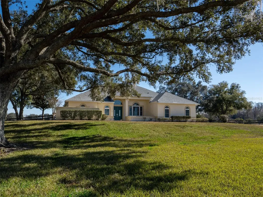 2185 NW 114th Loop Ocala FL 34475