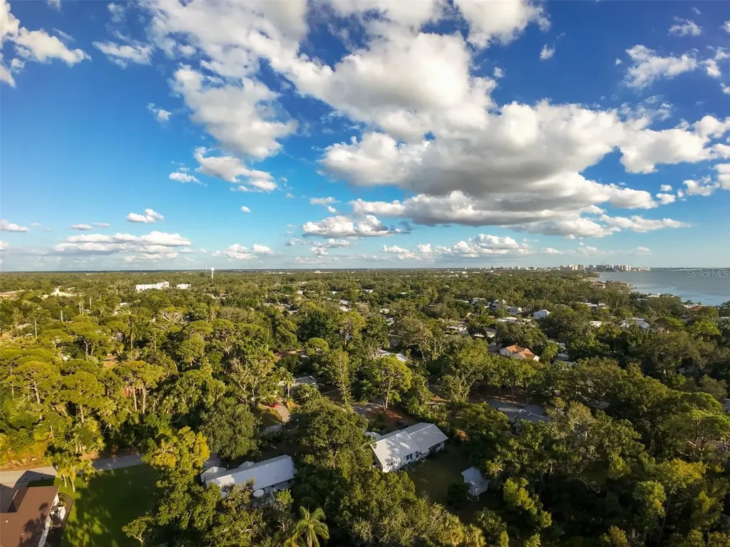 550 46th Street Sarasota FL 34234