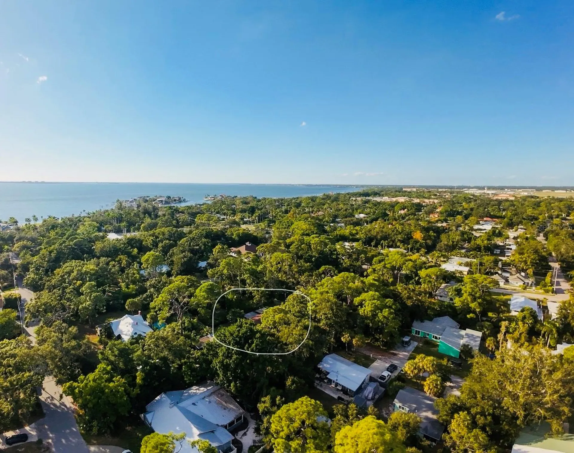 550 46th Street Sarasota FL 34234
