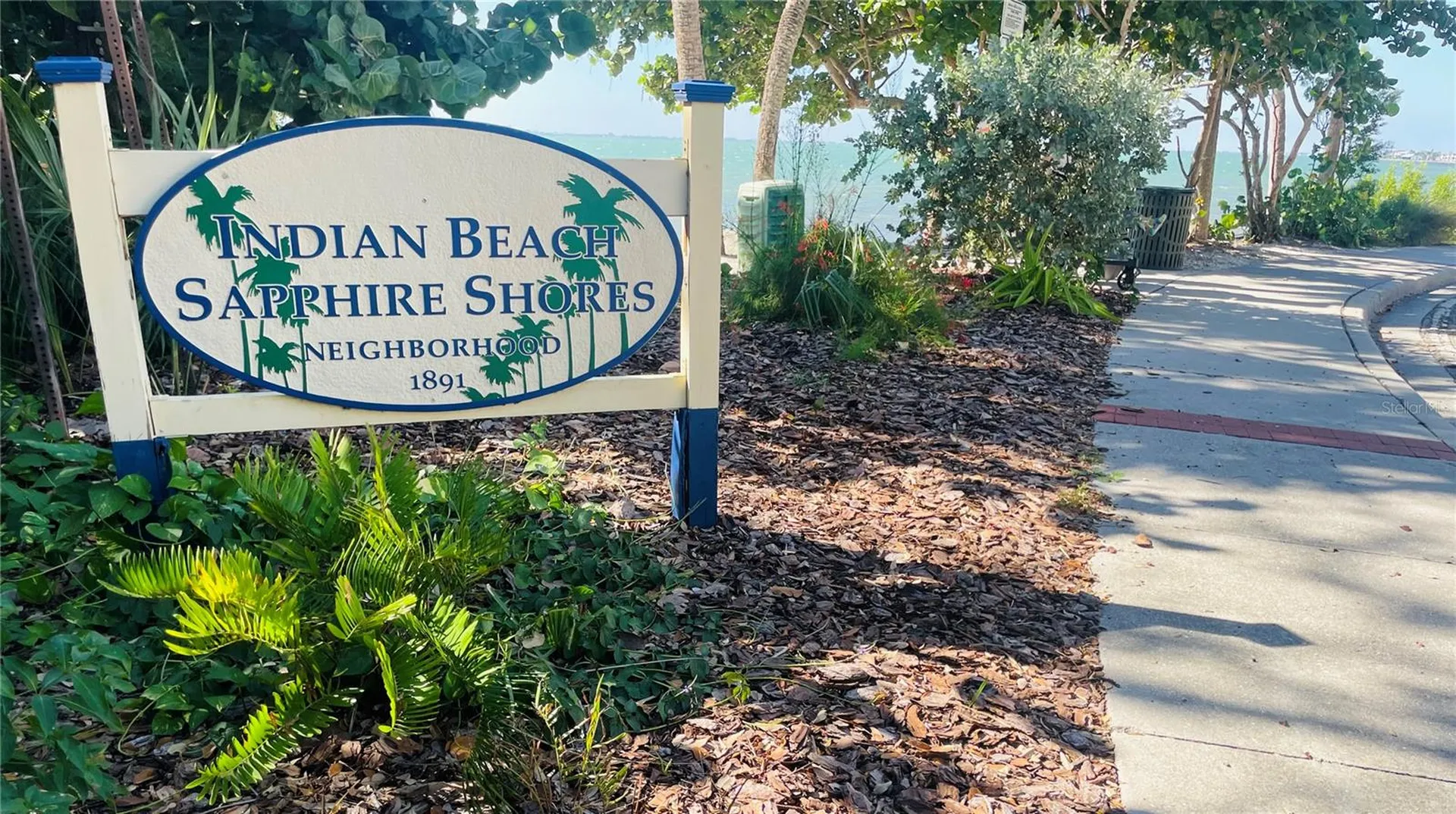 550 46th Street Sarasota FL 34234