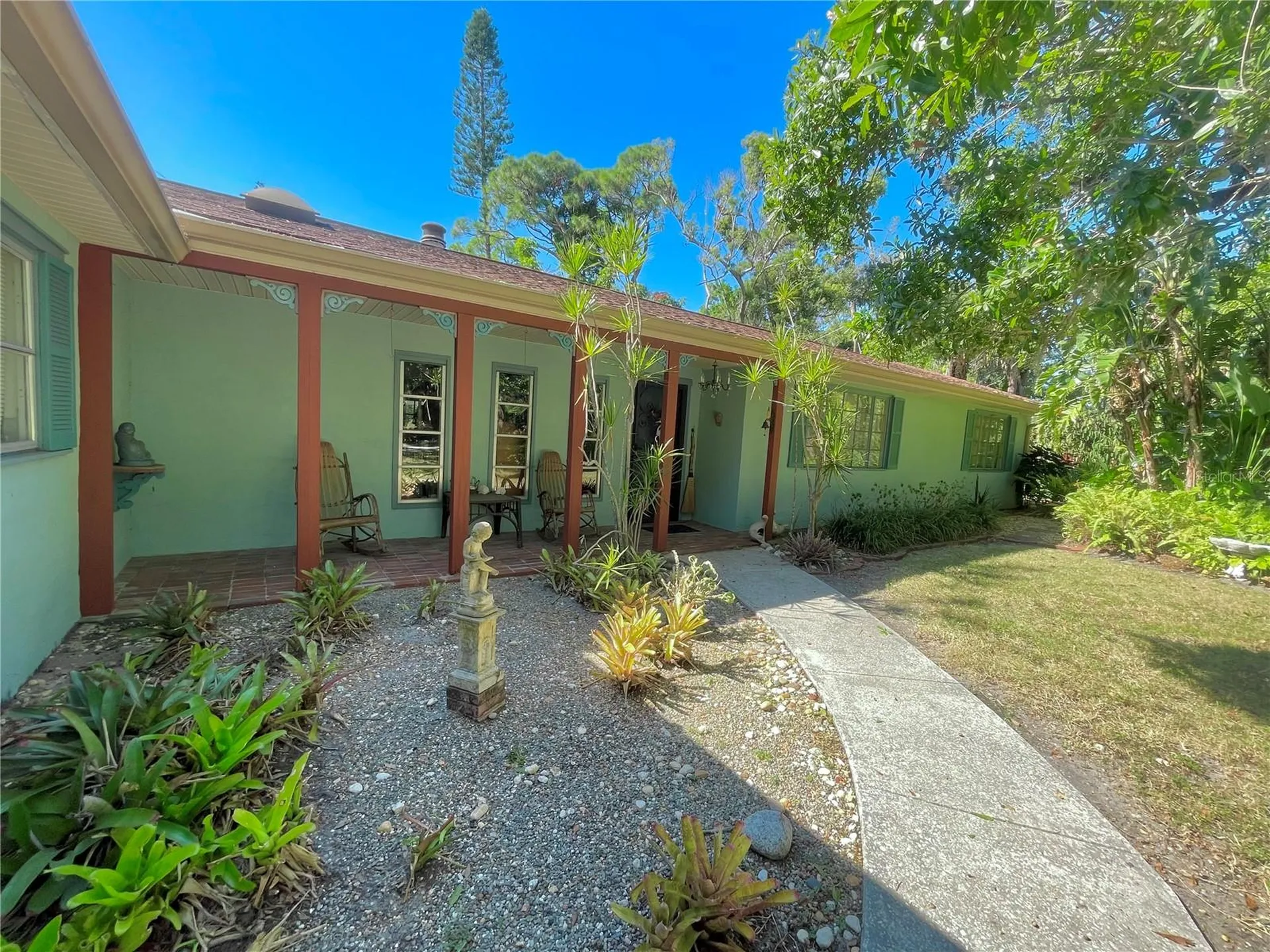 550 46th Street Sarasota FL 34234