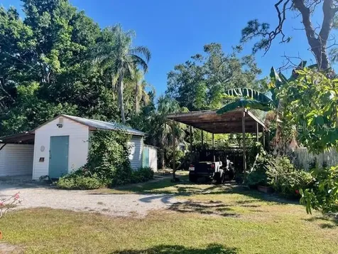 550 46th Street Sarasota FL 34234