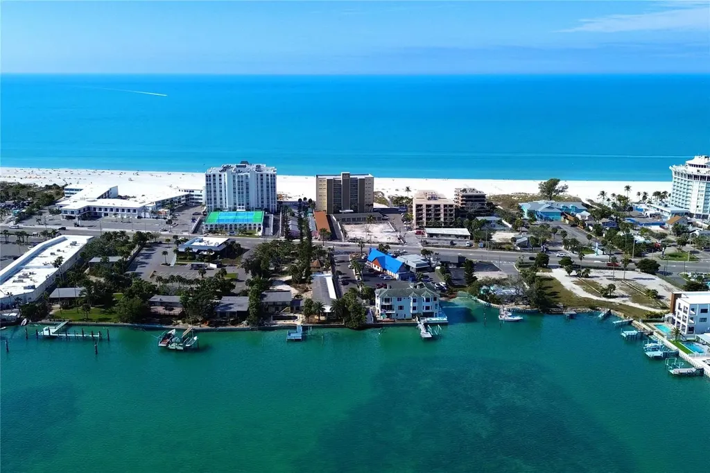 5000 Gulf Boulevard St Pete Beach FL 33706