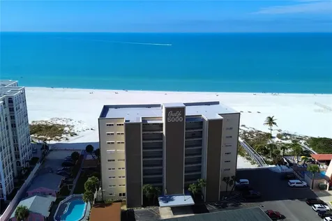 5000 Gulf Boulevard St Pete Beach FL 33706