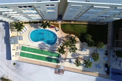 5000 Gulf Boulevard St Pete Beach FL 33706