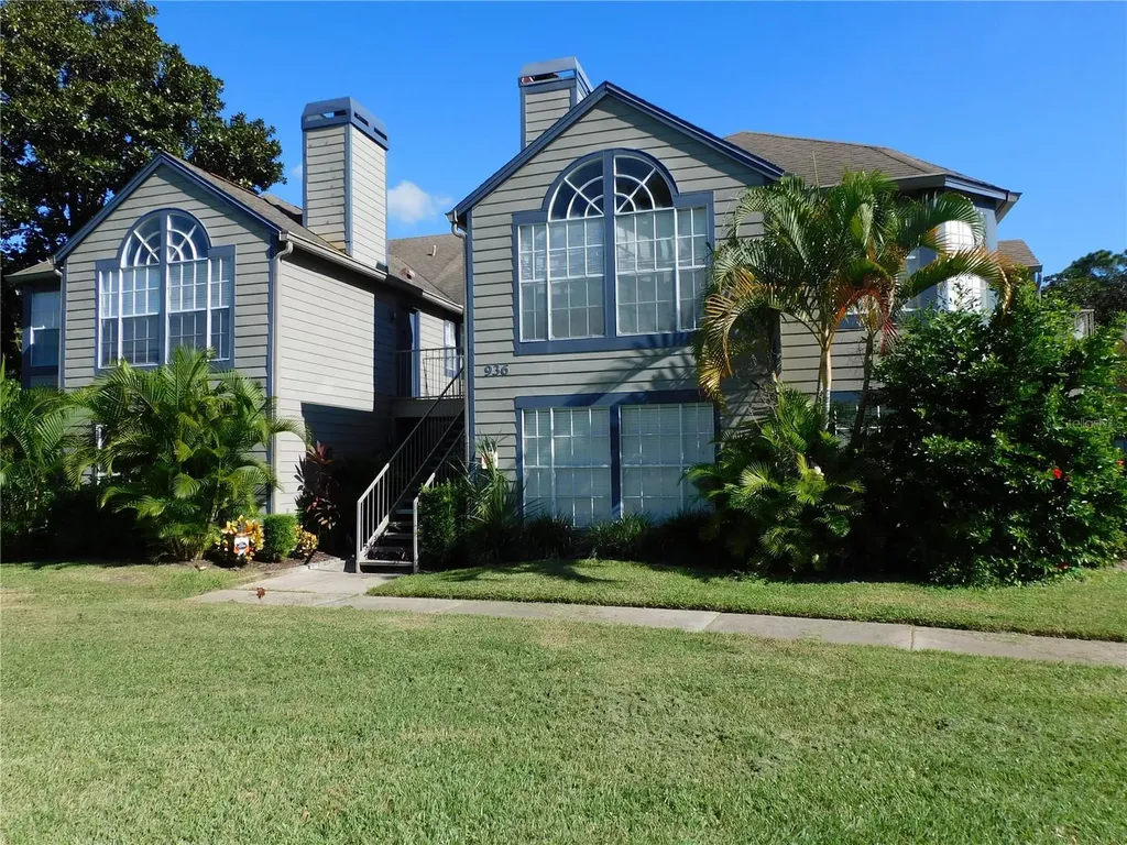 936 Birmingham Court Lake Mary FL 32746