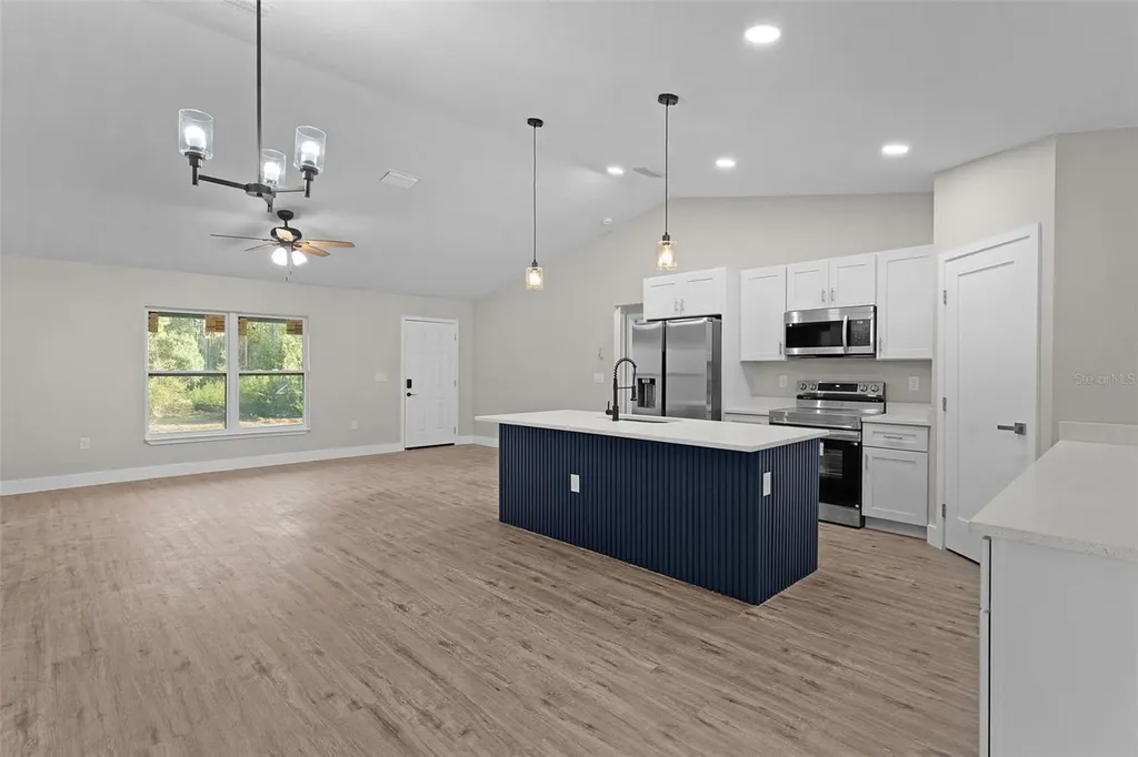 7957 N Primrose Drive Citrus Springs FL 34434