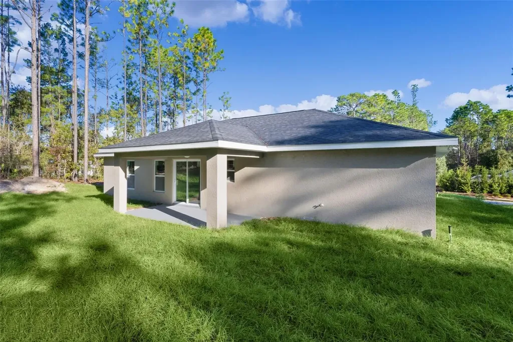 7957 N Primrose Drive Citrus Springs FL 34434