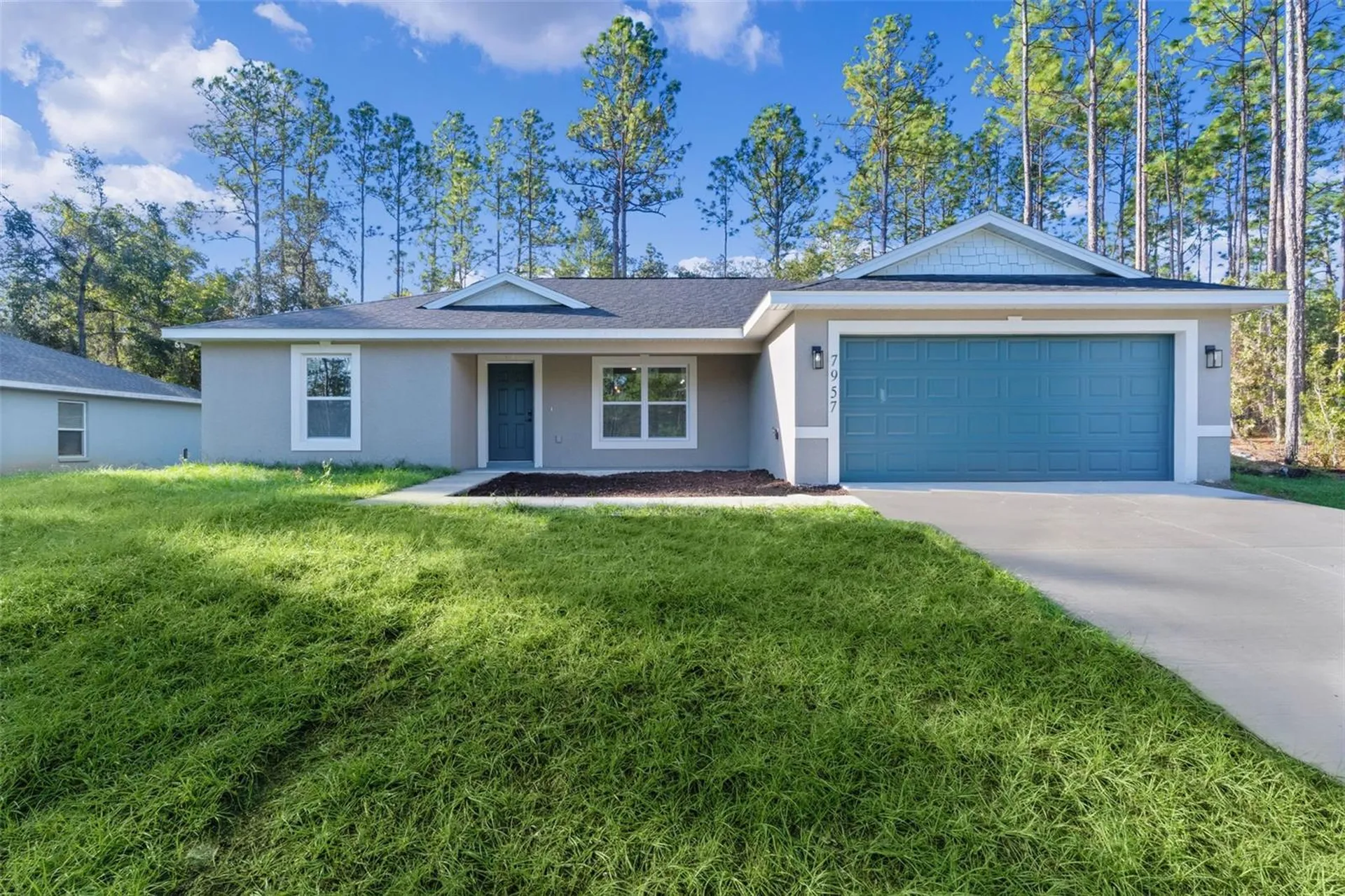 7957 N Primrose Drive Citrus Springs FL 34434