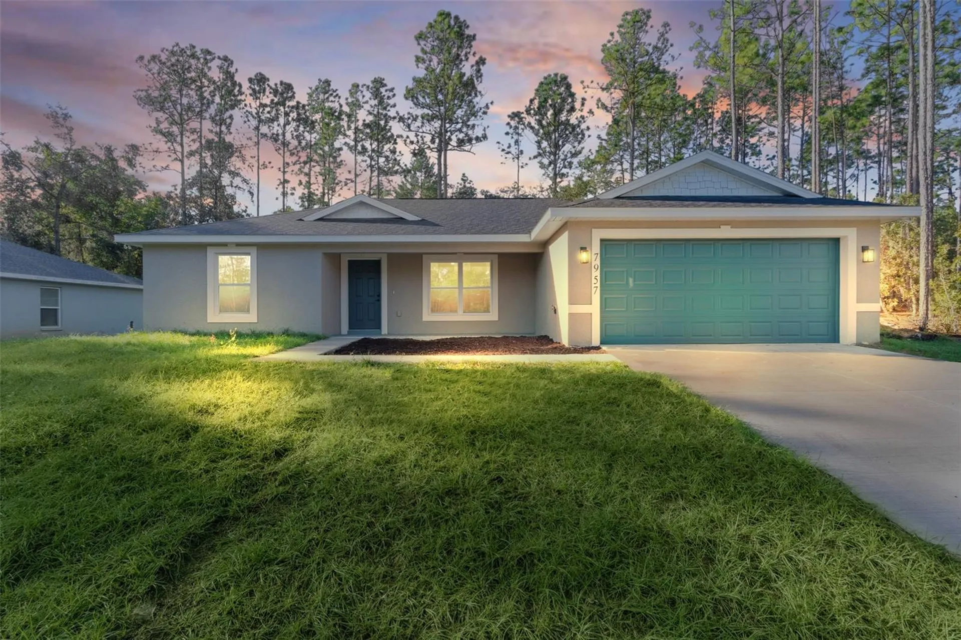 7957 N Primrose Drive Citrus Springs FL 34434
