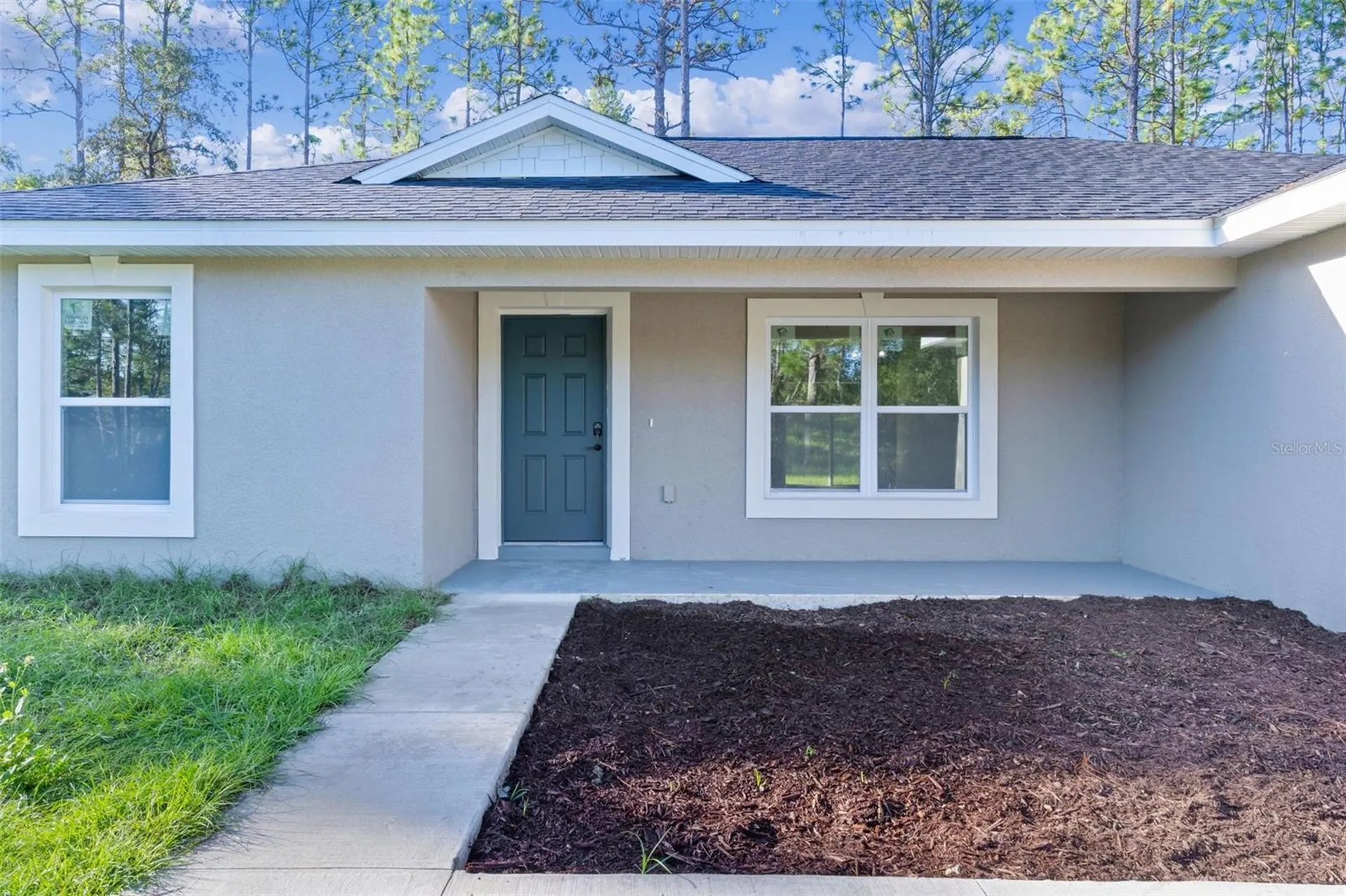 7957 N Primrose Drive Citrus Springs FL 34434