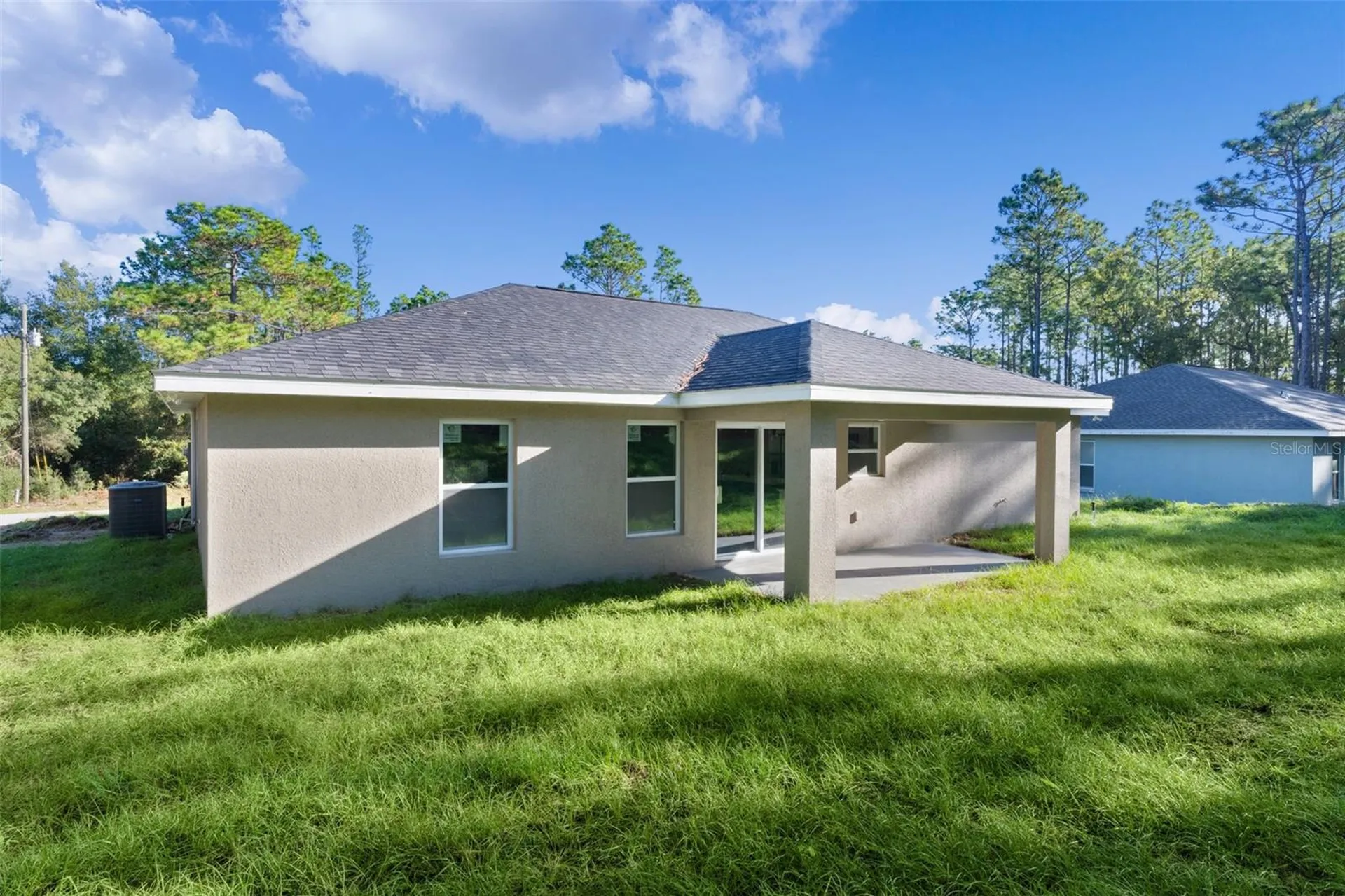 7957 N Primrose Drive Citrus Springs FL 34434