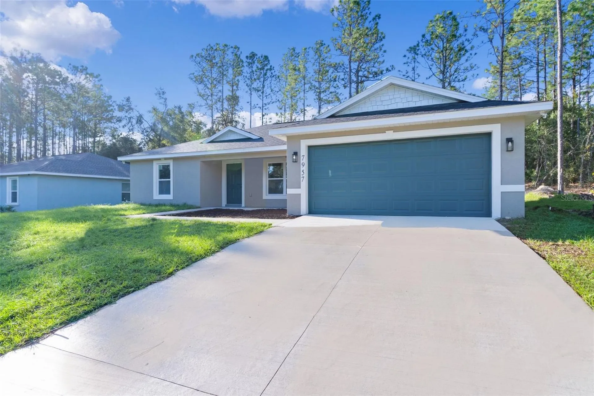 7957 N Primrose Drive Citrus Springs FL 34434