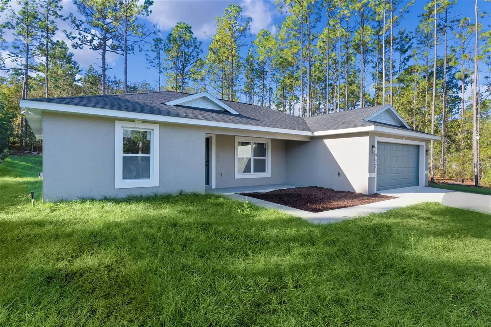 7957 N Primrose Drive Citrus Springs FL 34434
