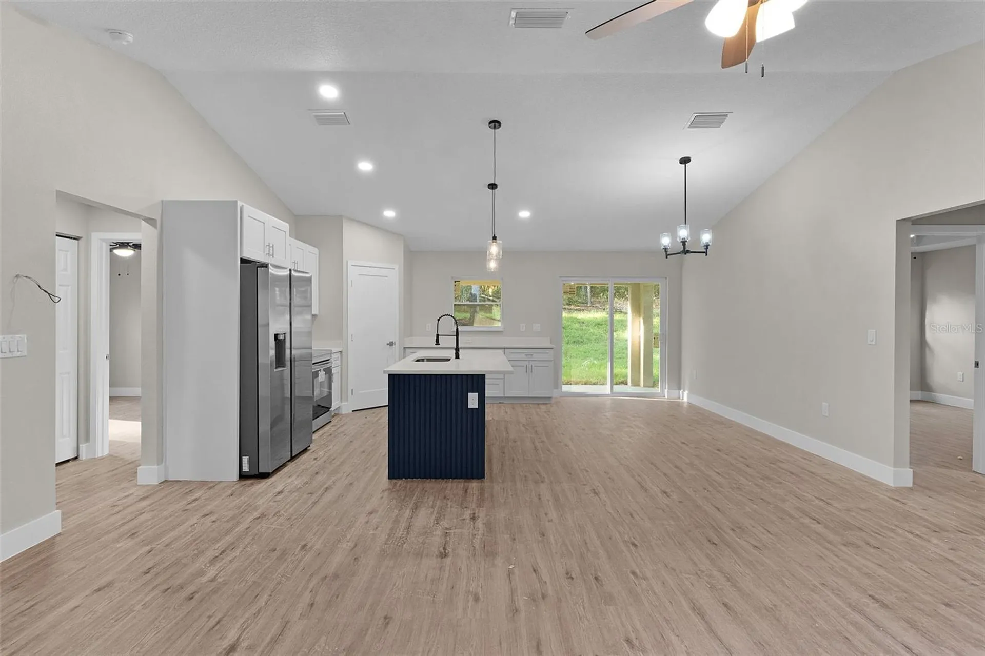 7957 N Primrose Drive Citrus Springs FL 34434