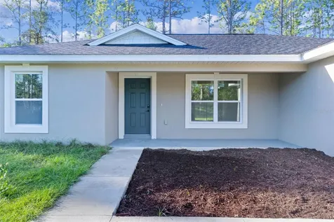 7957 N Primrose Drive Citrus Springs FL 34434