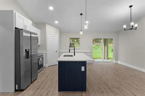 7957 N Primrose Drive Citrus Springs FL 34434