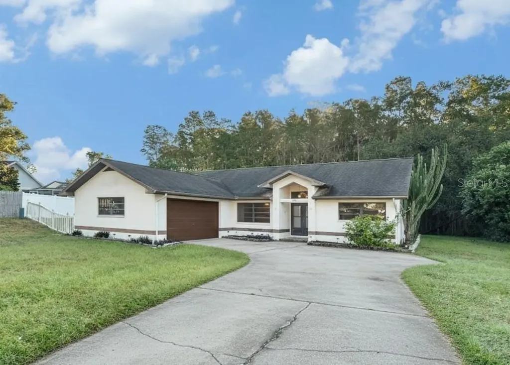 7320 Auburn Lane New Port Richey FL 34654