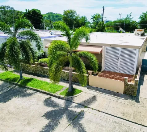 1 Urb. Flamboyanes Ponce PR 00780
