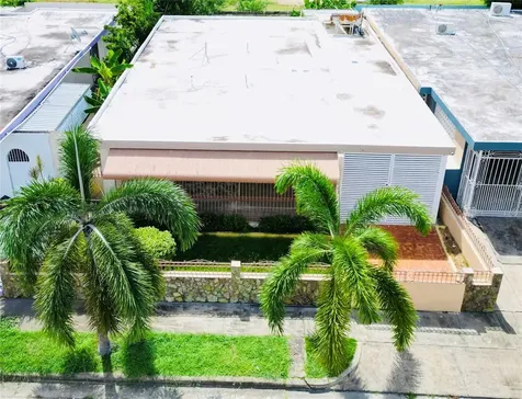 1 Urb. Flamboyanes Ponce PR 00780