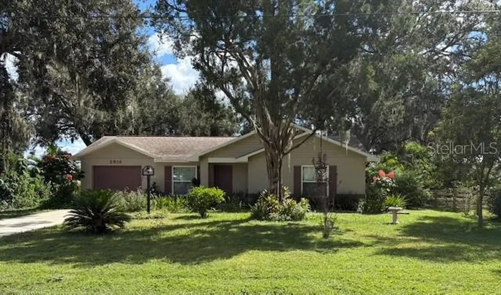 2510 Highland Avenue Plant City FL 33563