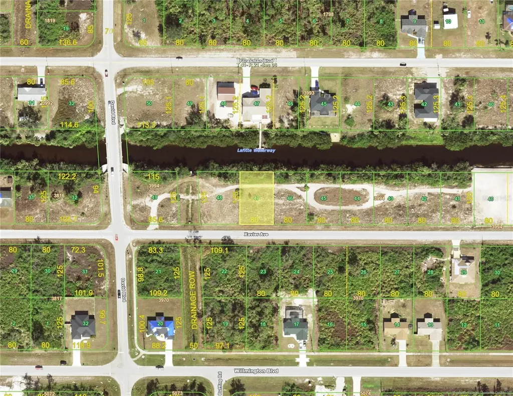 12768 Xavier Avenue Port Charlotte FL 33981