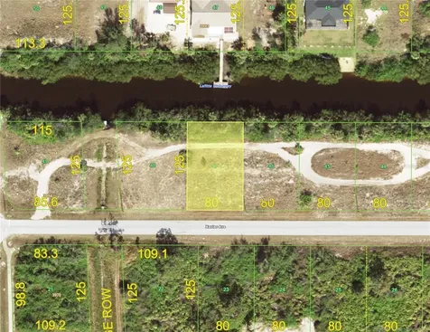 12768 Xavier Avenue Port Charlotte FL 33981