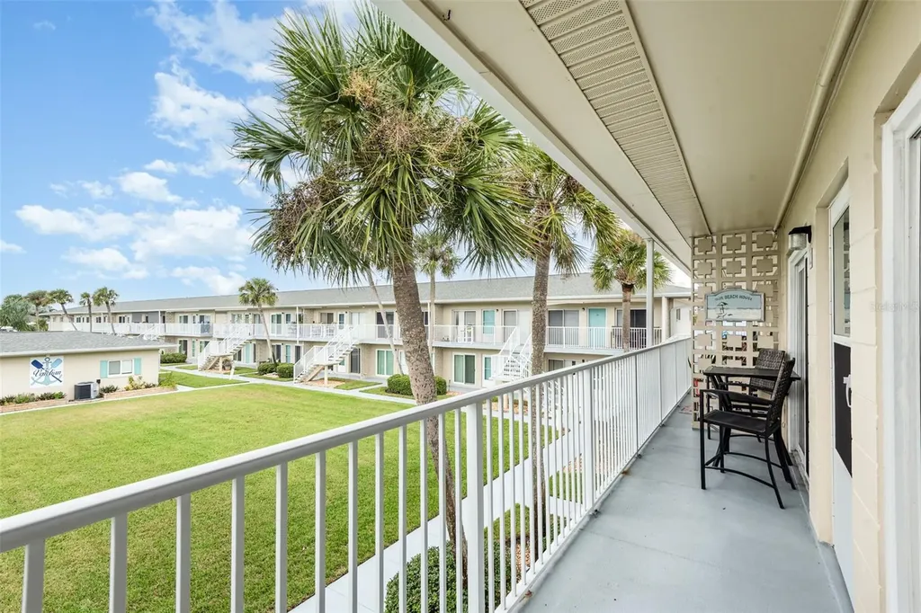 335 N Causeway New Smyrna Beach FL 32169